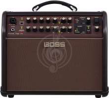 Изображение Boss ACS-LIVE