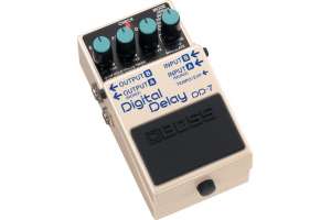 Изображение Boss DD-7