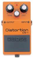 Изображение Boss DS-1