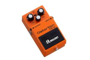 Изображение BOSS DS-1W - Педаль дисторшн