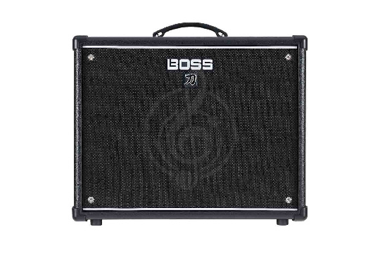 Комбоусилитель для электрогитары BOSS KTN-100 GEN 3 - Комбоусилитель - фото 1
