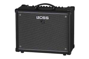 Изображение Boss KTN-50 EX GEN 3