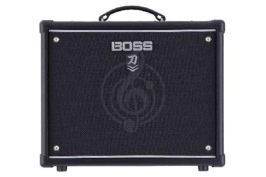 Изображение Boss KTN-50