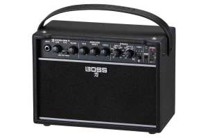 Изображение BOSS KTN-MINI X - Компактный гитарный комбо