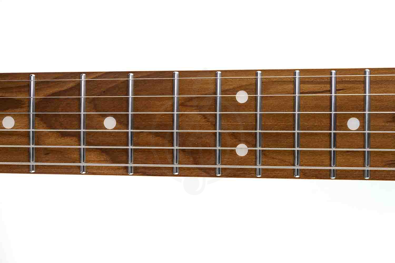 Электрогитара Stratocaster Bosstone SEG-04 GR - Электрогитара - фото 6