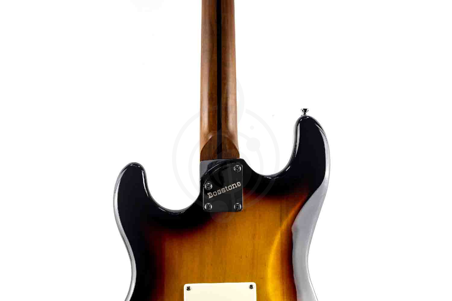 Электрогитара Stratocaster Bosstone SEG-04 SB - Электрогитара - фото 4