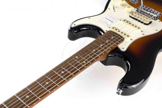 Электрогитара Stratocaster Bosstone SEG-04 SB - Электрогитара - фото 6