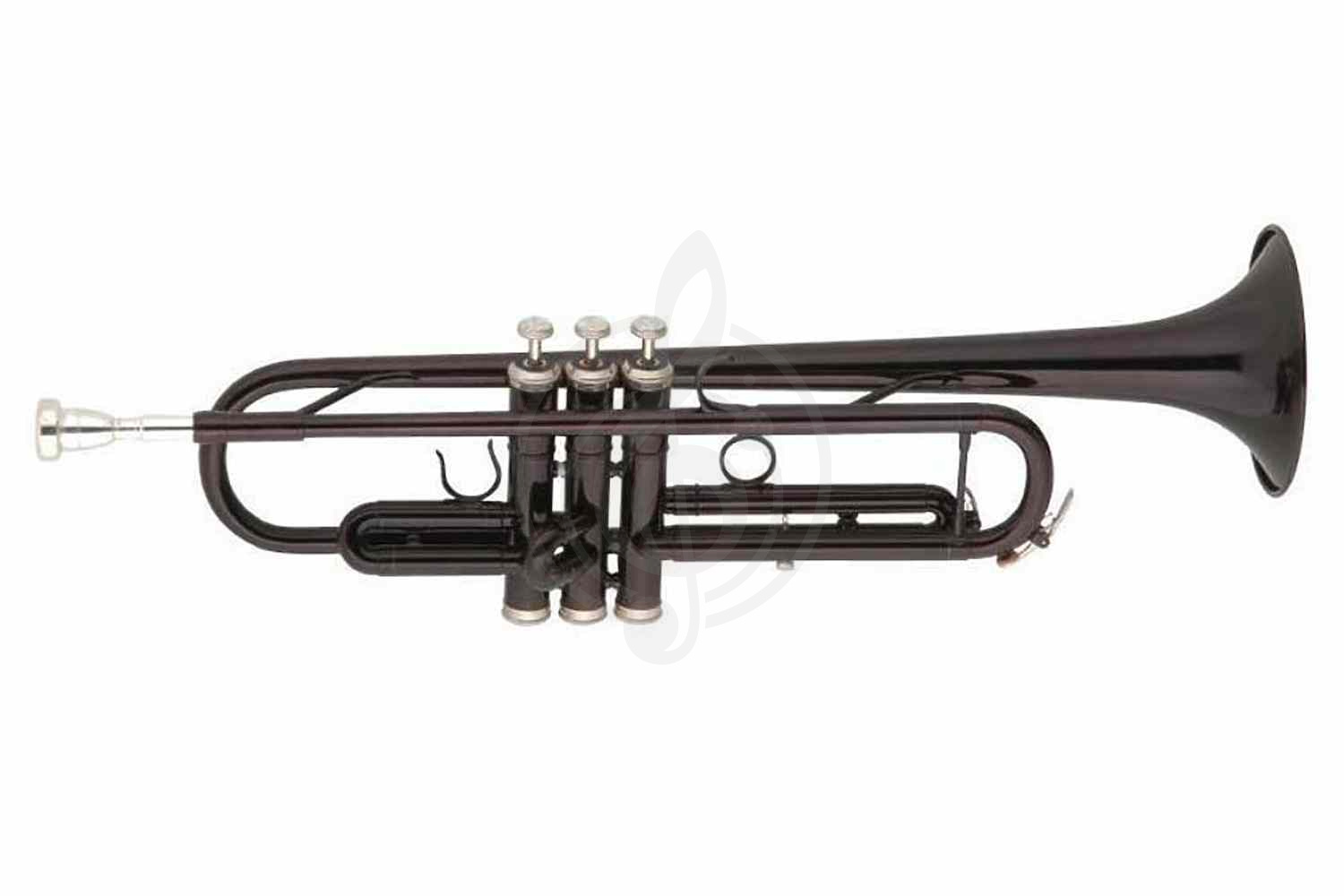 Труба BOSTON TR-104/DBL - Труба Bb - фото 1