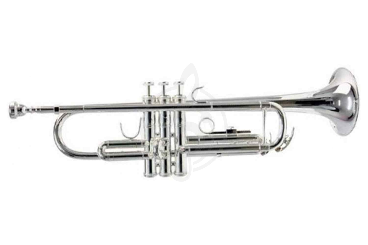 Труба BOSTON TR-250S - Труба Bb - фото 1