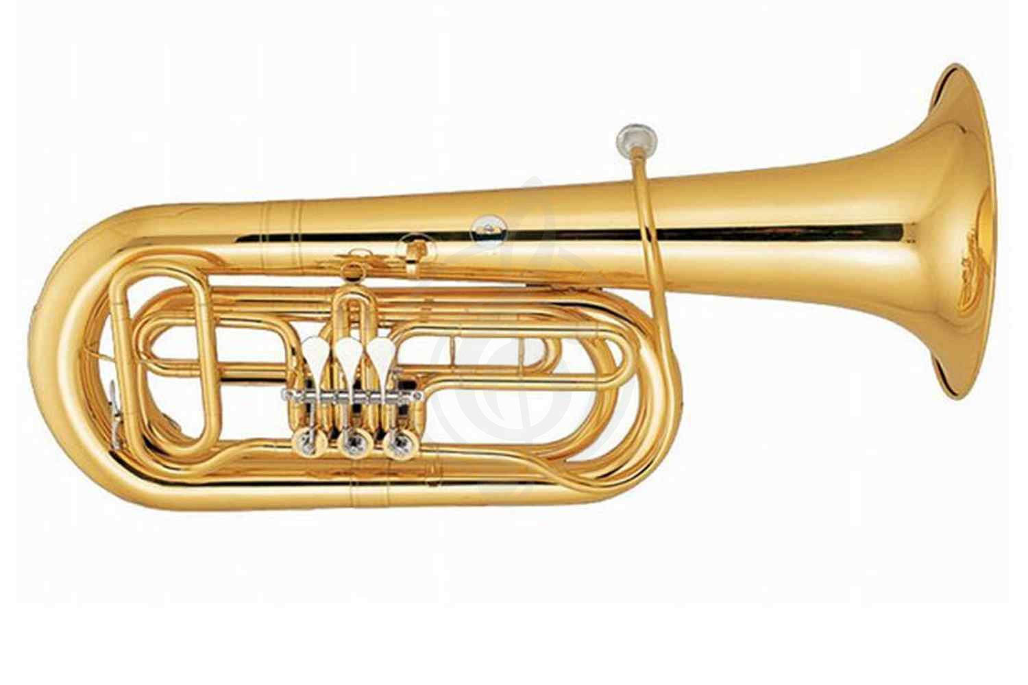 Туба BRAHNER BB-358NP - Туба - фото 1