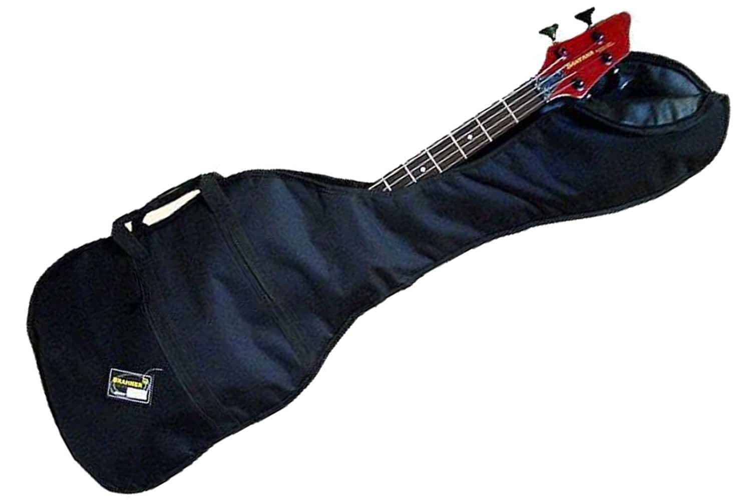 Чехол для бас-гитары BRAHNER  GB-1 Чехол д/бас гитары - фото 1