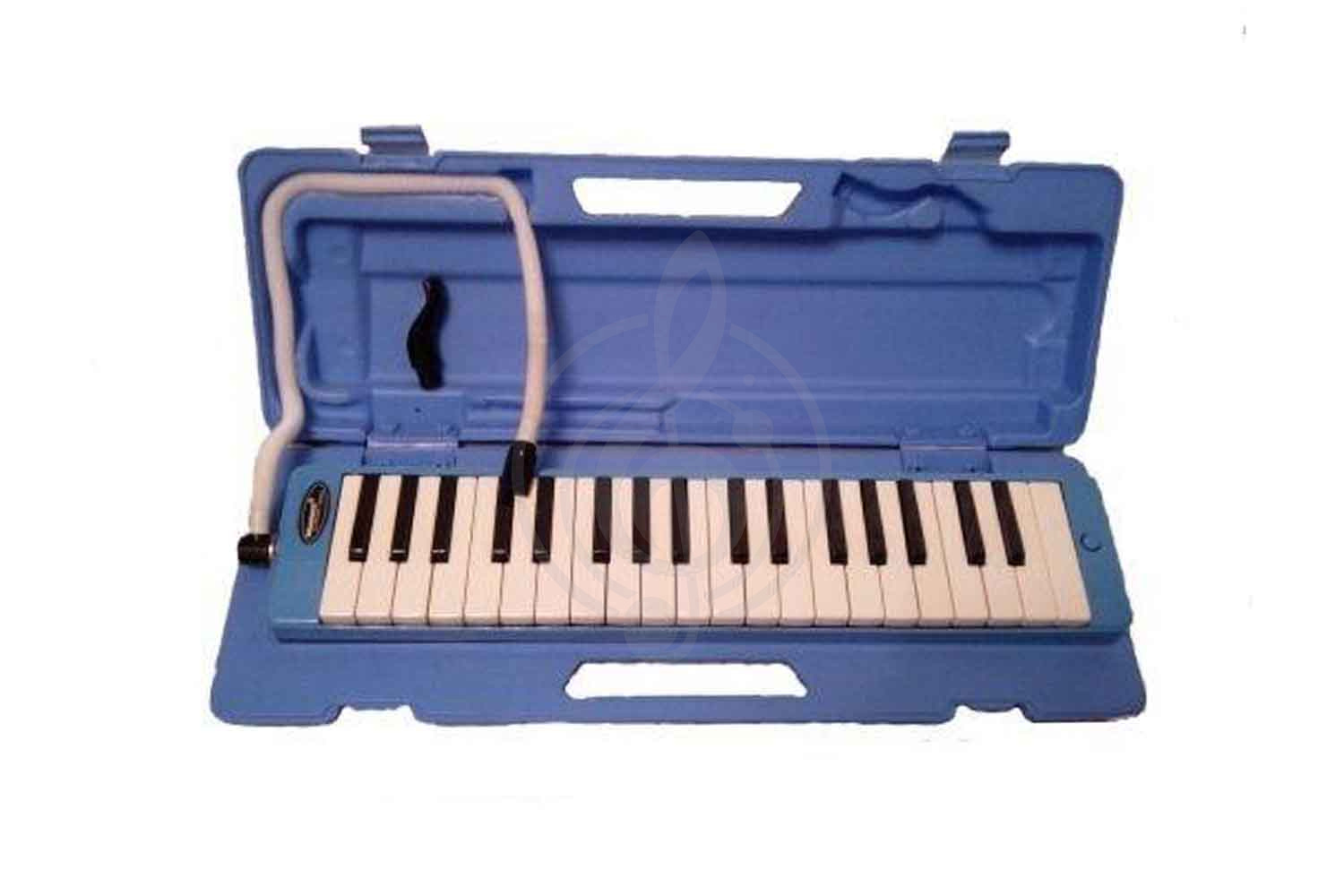 Мелодики (pianica) BRAHNER QM37 - Мелодика - фото 2