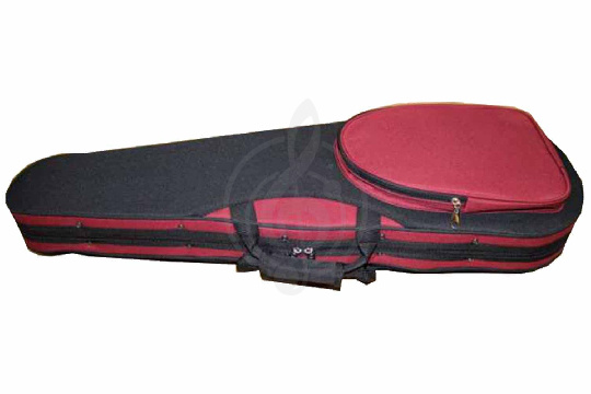 Кейс для скрипки BRAHNER VC-35  1/2 - Кейс для скрипки - фото 1
