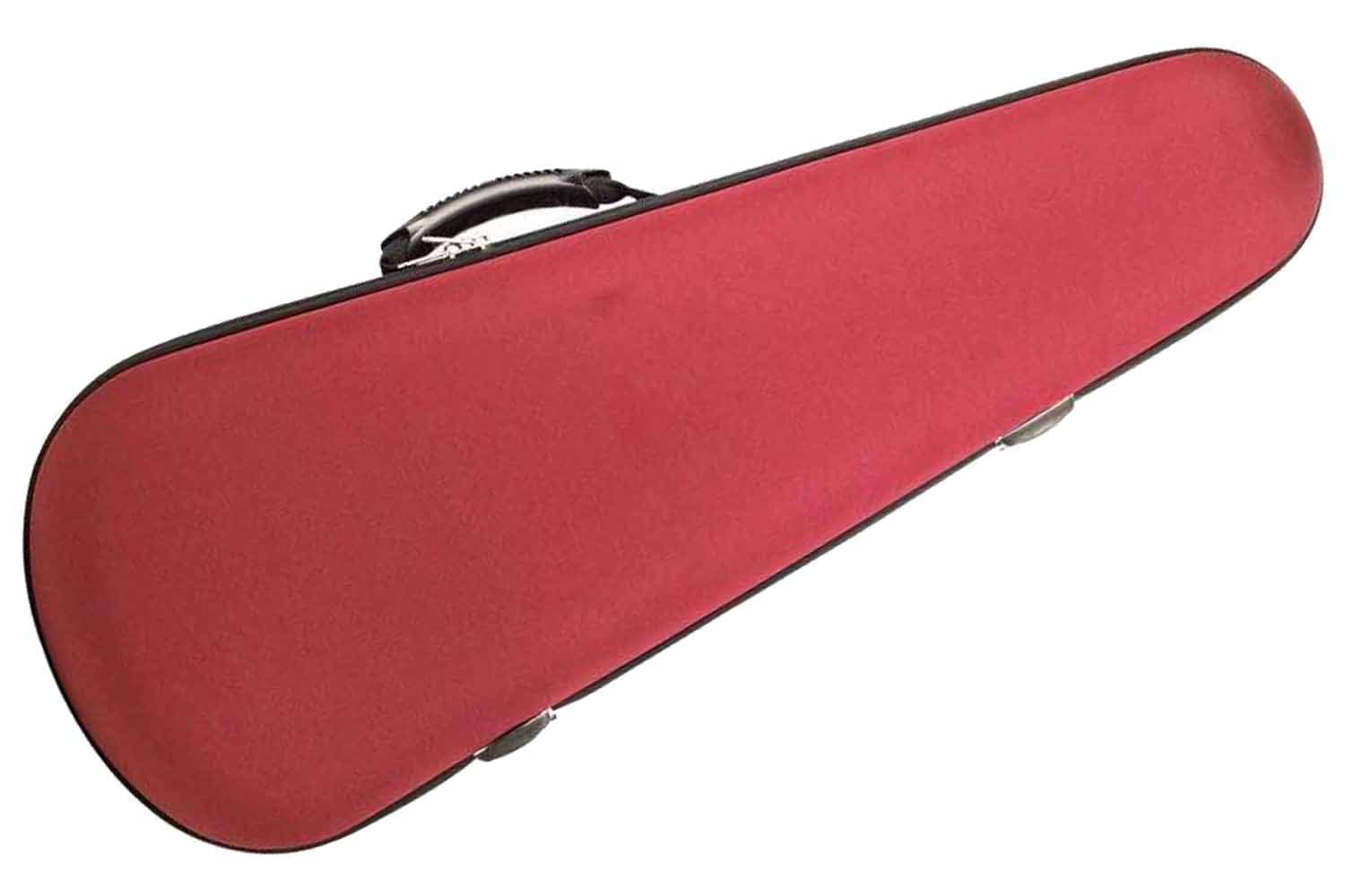 Кейс для скрипки BRAHNER VLS-90/RD 1/2 - Кейс для скрипки - фото 1