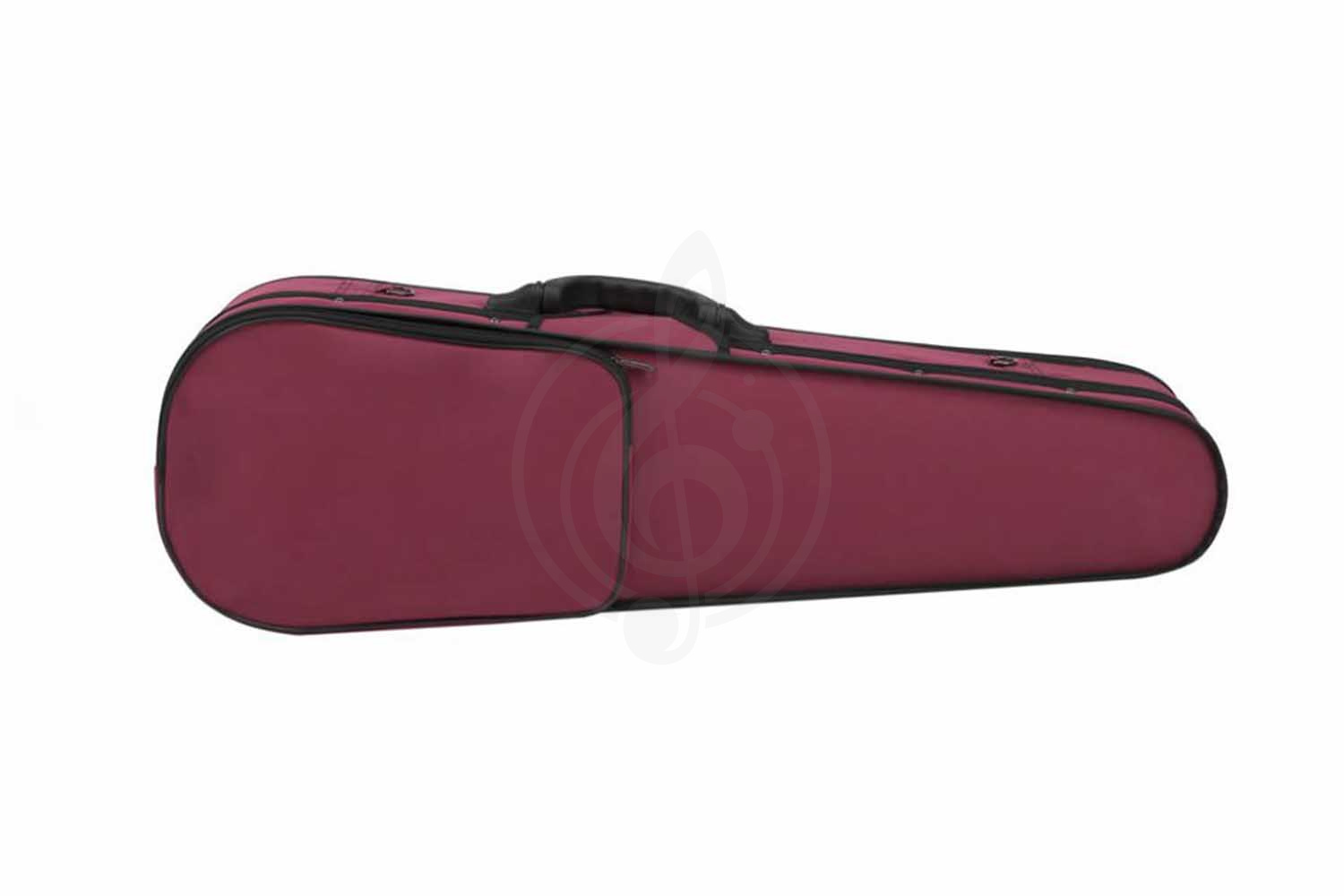 Кейс для скрипки BRAHNER VLS-90/RD 1/2 - Кейс для скрипки - фото 2