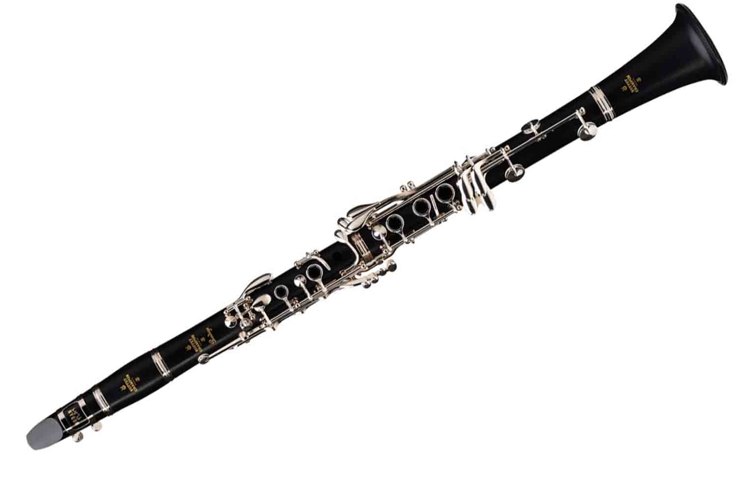 Кларнет Buffet Crampon BC2541-2-0GB Prodige - Кларнет Bb - фото 1
