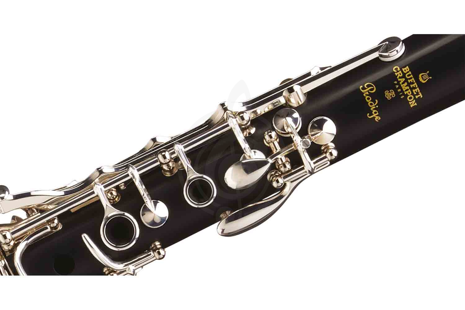 Кларнет Buffet Crampon BC2541-2-0GB Prodige - Кларнет Bb - фото 5