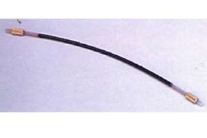 Изображение BX05N Привязь (жилка) для альта стандартная. Материал - нейлон. WBO