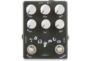 Изображение CALINE CP-15