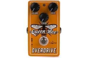 Изображение CALINE CP-503 - Педаль Overdrive