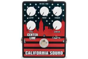 Изображение CALINE CP-57