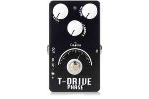 Изображение CALINE CP-61 - Педаль Flanger/phaser