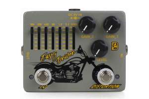 Изображение CALINE DCP-04 - Педаль Distortion
