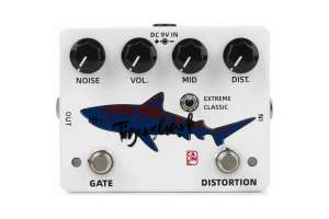 Изображение CALINE DCP-09 - Педаль Distortion