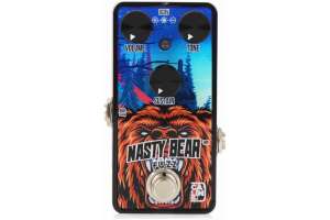 Изображение CALINE G014 - Педаль Fuzz