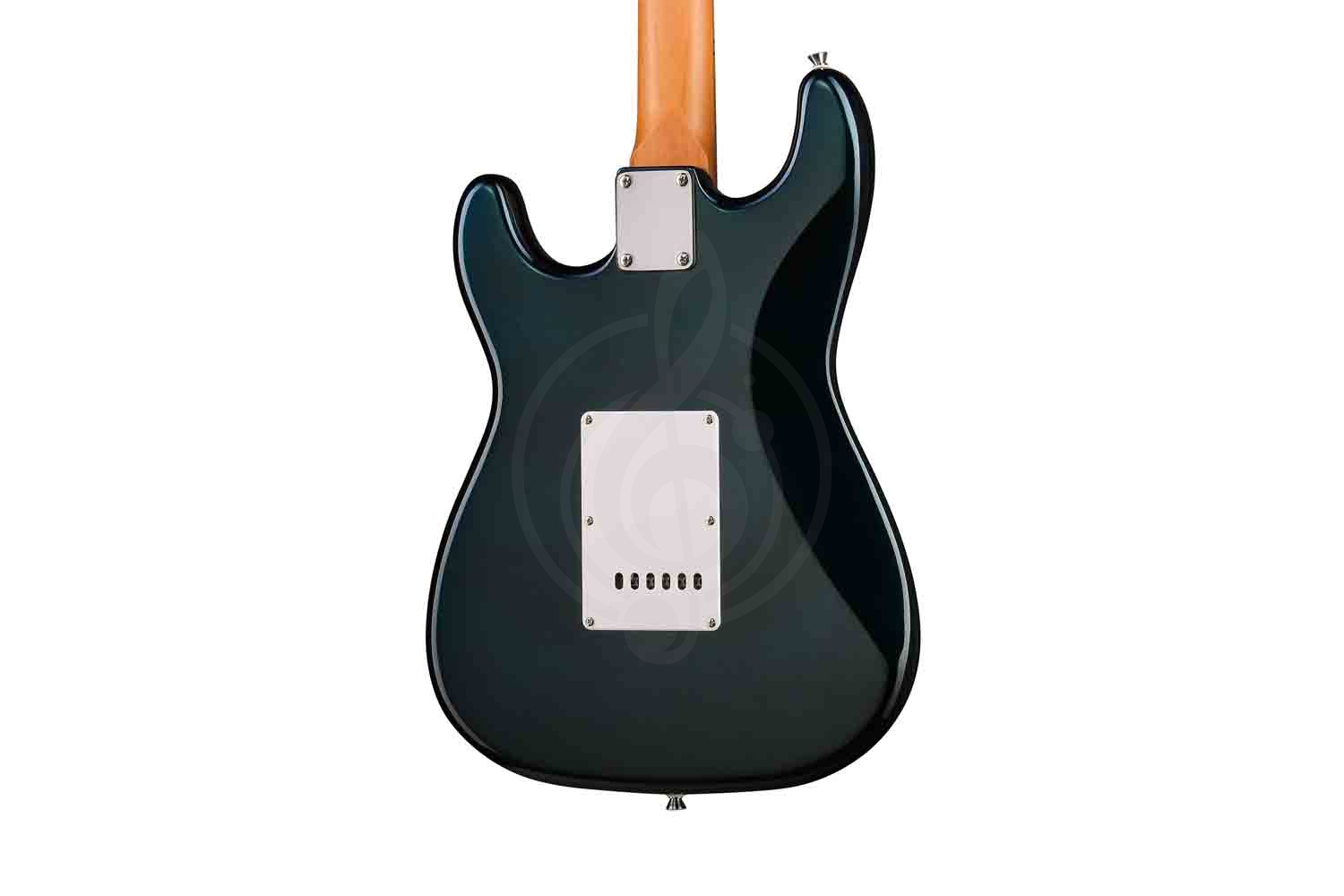 Электрогитара Stratocaster Caravan Music C-G1S-CM17 - Электрогитара - фото 2