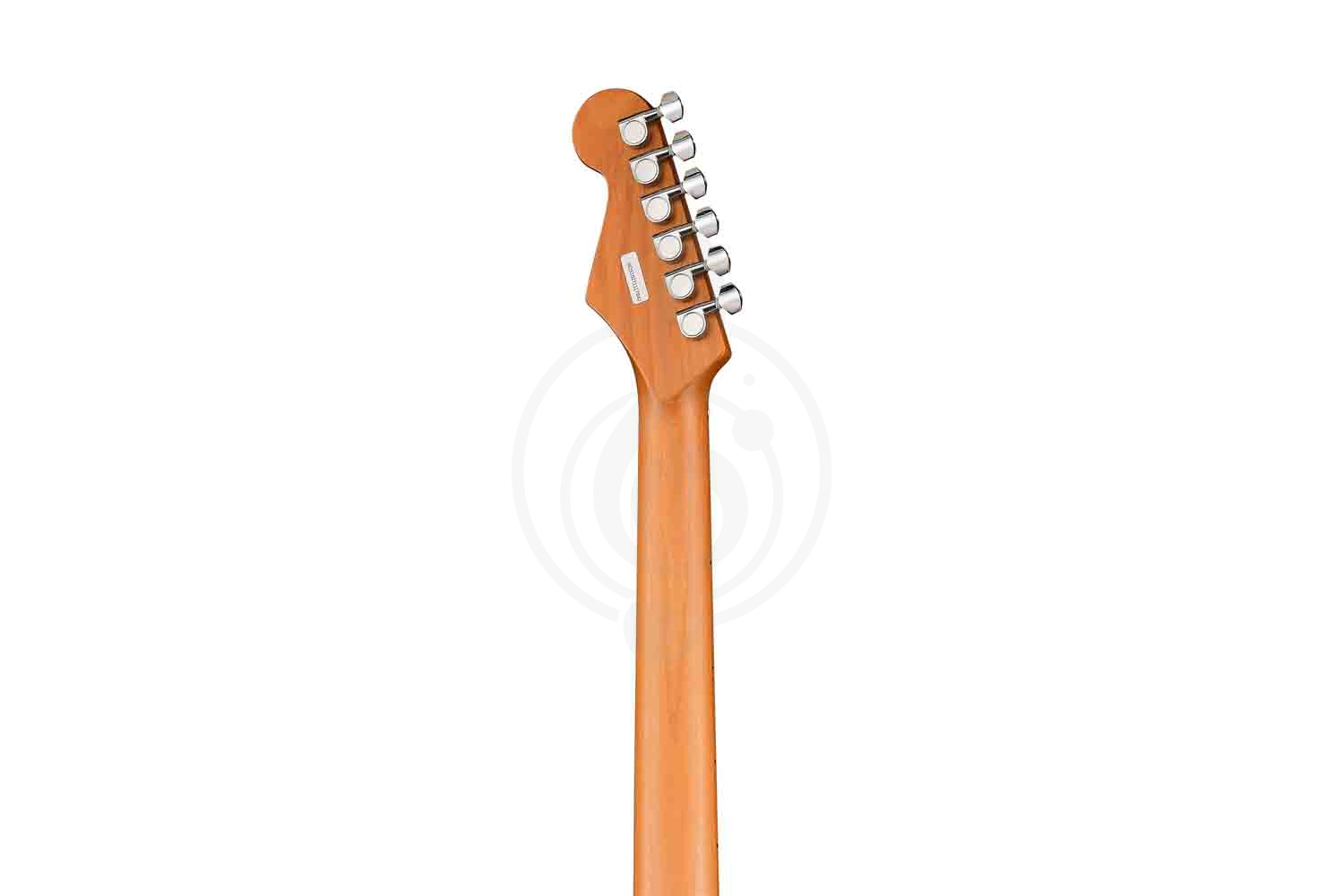 Электрогитара Stratocaster Caravan Music C-G1S-CM17 - Электрогитара - фото 3