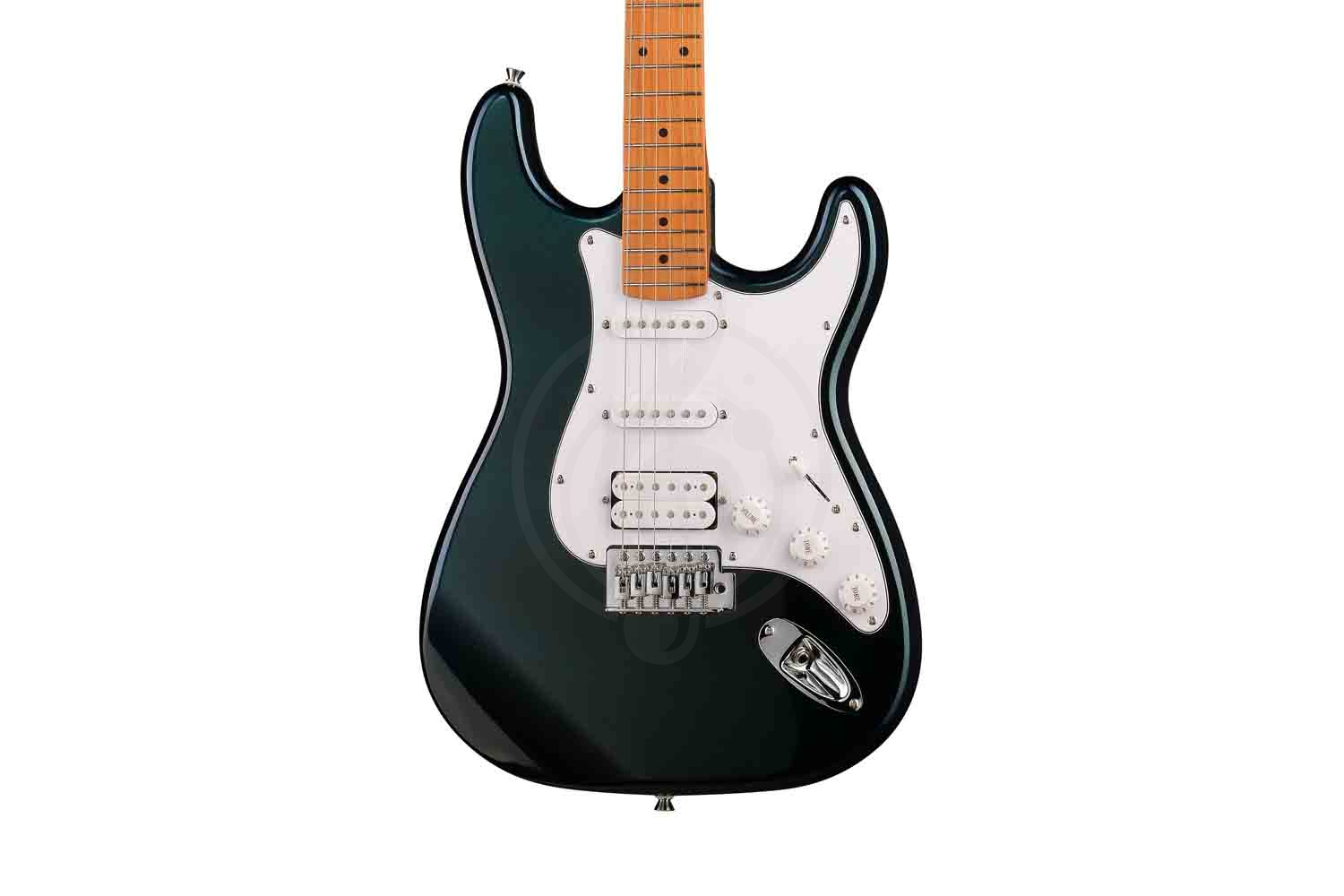Электрогитара Stratocaster Caravan Music C-G1S-CM17 - Электрогитара - фото 5
