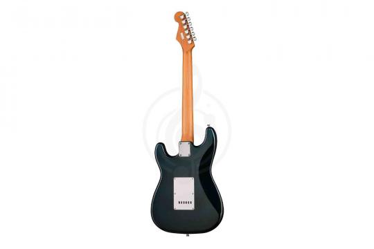 Электрогитара Stratocaster Caravan Music C-G1S-CM17 - Электрогитара - фото 4