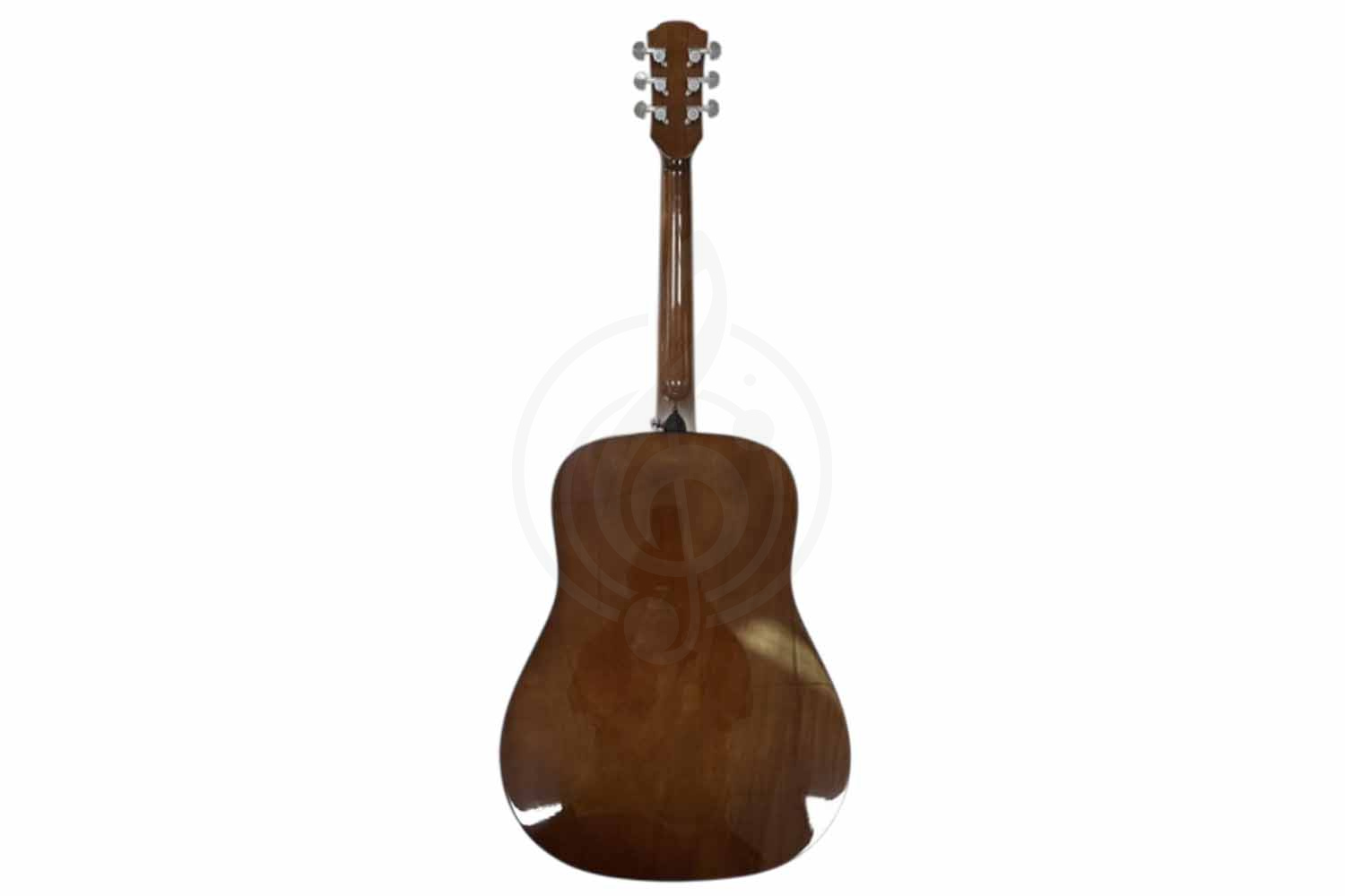 Акустическая гитара Caraya AG41-NT - Акустическая гитара - фото 2