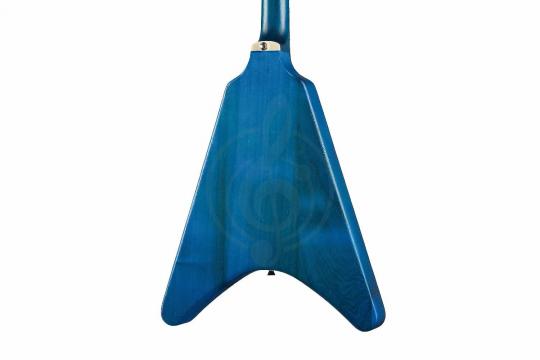 Акустическая гитара Caraya CAV-20 - Акустическая гитара - фото 5