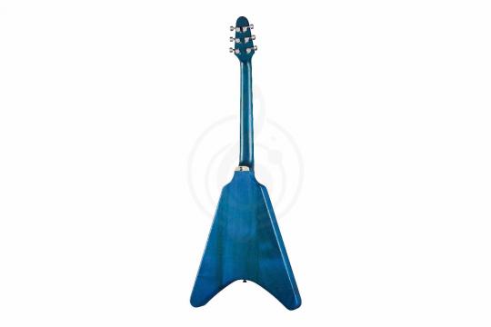 Акустическая гитара Caraya CAV-20 - Акустическая гитара - фото 7