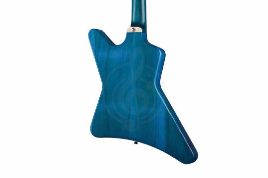 Акустическая гитара Caraya CAX-10 - Акустическая гитара - фото 5