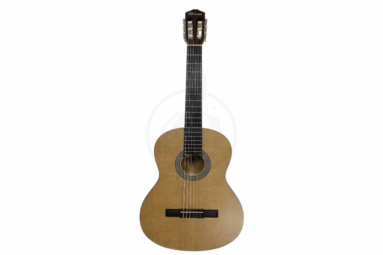 Классическая гитара 4/4 Caraya CG39-AM - Классическая гитара - фото 3