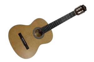 Изображение Caraya CG39-AM - Классическая гитара