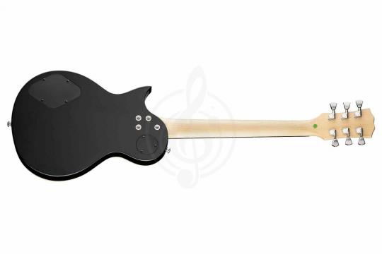 Электрогитара Les Paul Caraya E232FTGR - Электрогитара - фото 4