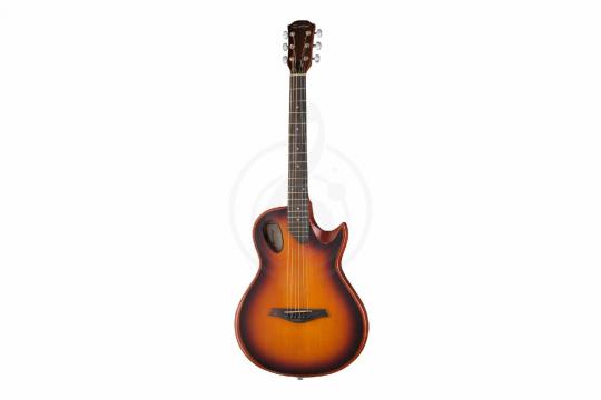 Электроакустическая гитара Caraya G-38FC - Электроакустическая гитара - фото 8