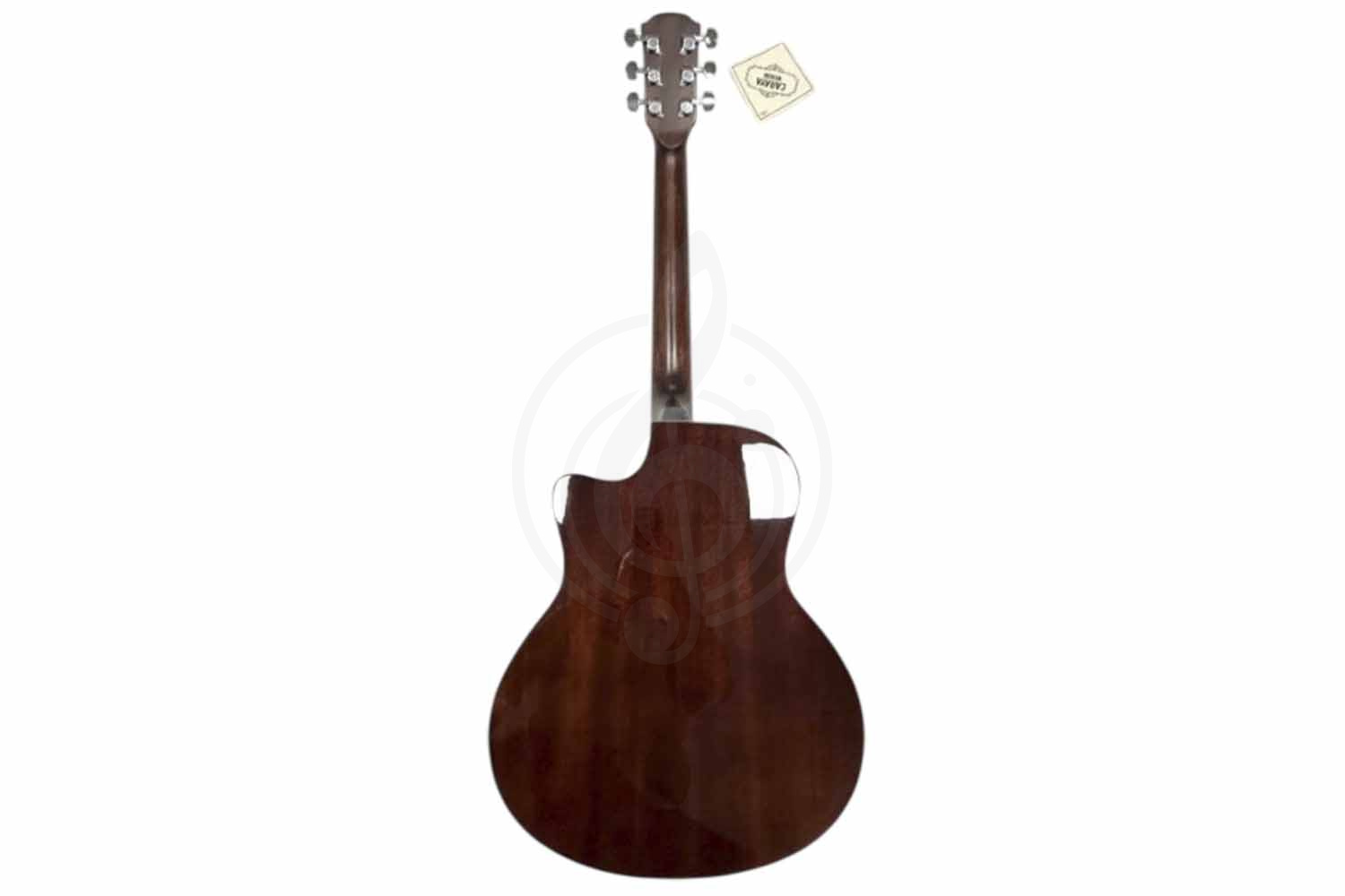 Акустическая гитара Caraya GA-2024 - Акустическая гитара - фото 2