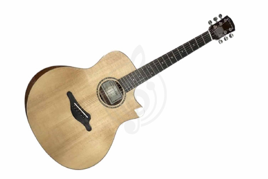 Акустическая гитара Caraya GA-2024 - Акустическая гитара - фото 1