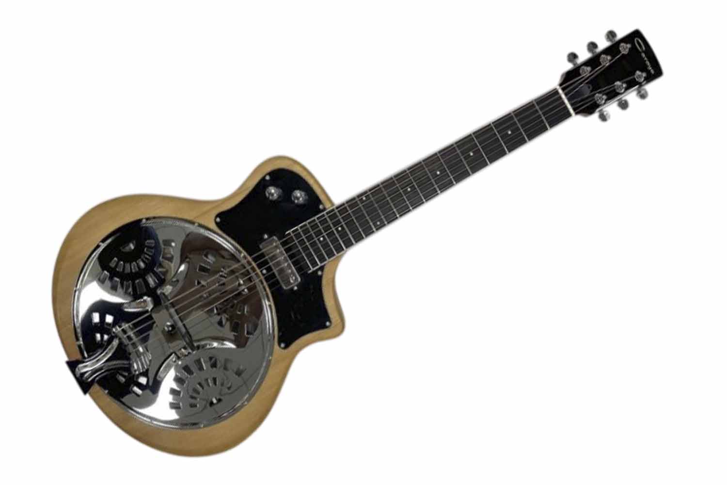 Электроакустическая гитара Caraya RE-20 - Электроакустическая гитара - фото 1