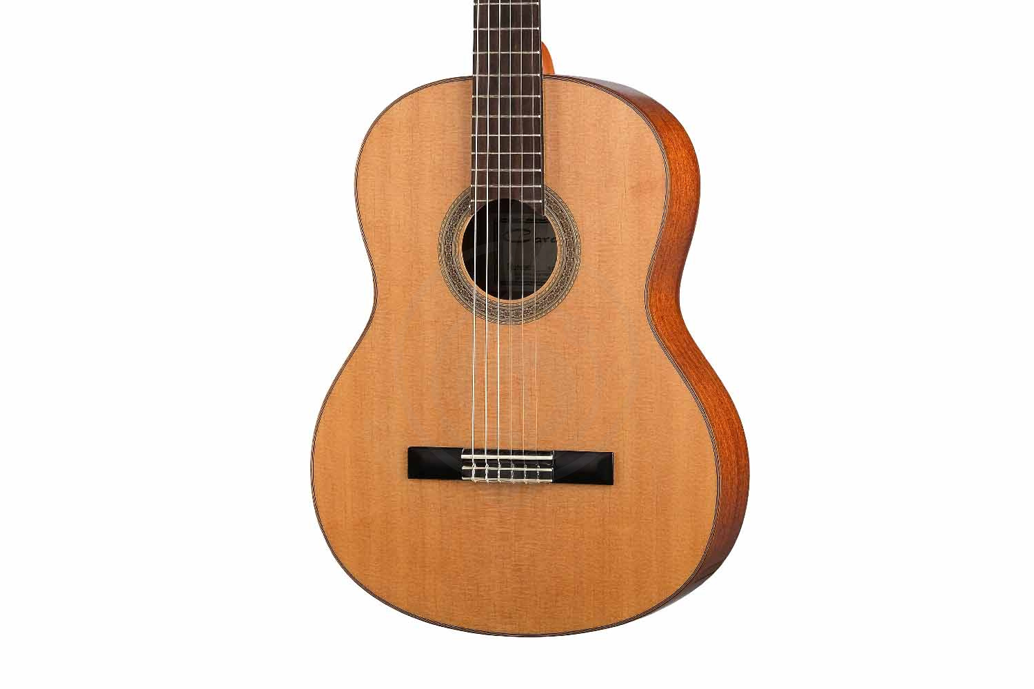 Классическая гитара 4/4 Caraya SC39MH - Классическая гитара - фото 6