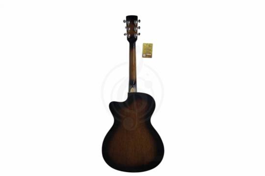Электроакустическая гитара Caraya SDG-738CEQ - Электроакустическая гитара - фото 2