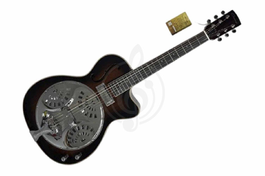 Электроакустическая гитара Caraya SDG-738CEQ - Электроакустическая гитара - фото 1