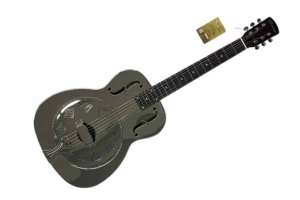 Изображение Акустическая гитара Caraya SDG-739