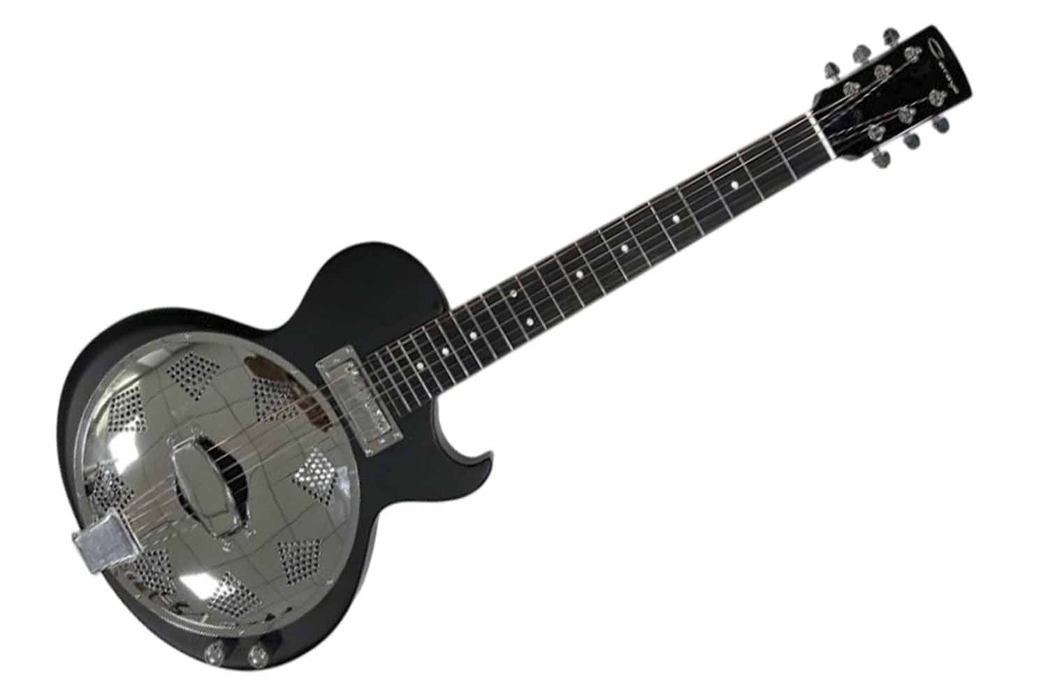 Электроакустическая гитара Caraya SDG-80 - Электроакустическая гитара - фото 1