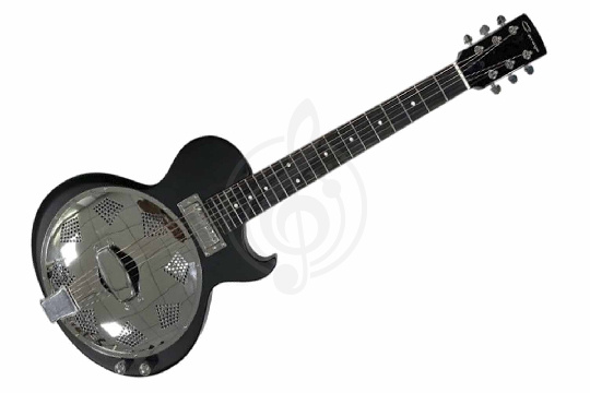 Электроакустическая гитара Caraya SDG-80 - Электроакустическая гитара - фото 1